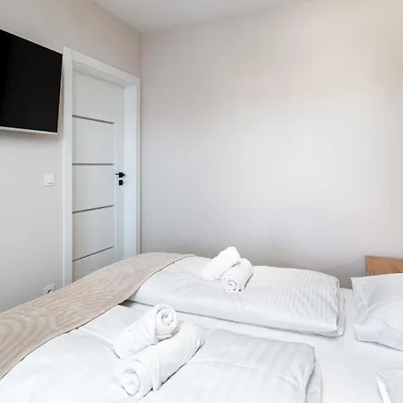 Apartamenty Good Time - Belle View - Centrum Szklarska Poręba Eksteriør bilde