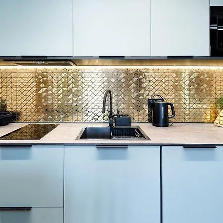 Apartamenty Good Time - Belle View - Centrum Szklarska Poręba Eksteriør bilde
