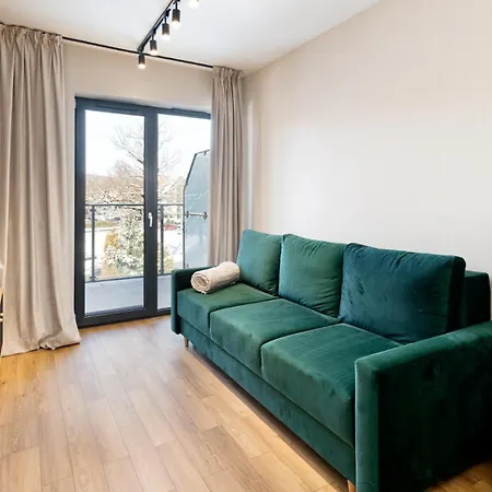 Apartamenty Good Time - Belle View - Centrum Szklarska Poręba Eksteriør bilde