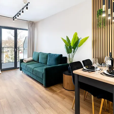Apartamenty Good Time - Belle View - Centrum Szklarska Poręba Eksteriør bilde