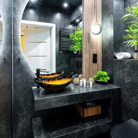 Apartamenty Good Time - Belle View - Centrum Szklarska Poręba Eksteriør bilde