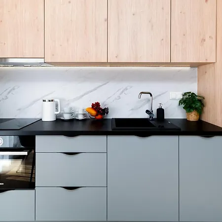 Apartamenty Good Time - Belle View - Centrum Szklarska Poręba Eksteriør bilde