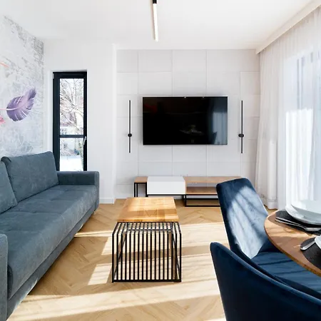Apartamenty Good Time - Belle View - Centrum Szklarska Poręba Eksteriør bilde