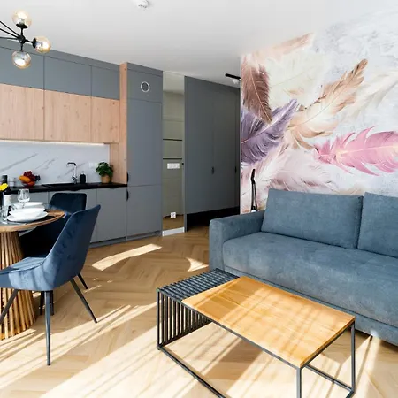 Apartamenty Good Time - Belle View - Centrum Szklarska Poręba Eksteriør bilde