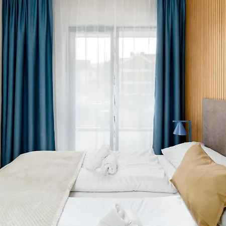 Apartamenty Good Time - Belle View - Centrum Szklarska Poręba Eksteriør bilde