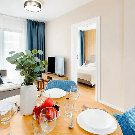 Apartamenty Good Time - Belle View - Centrum Szklarska Poręba Eksteriør bilde