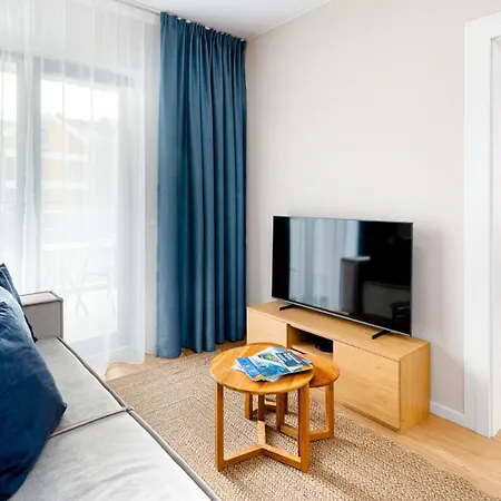 Apartamenty Good Time - Belle View - Centrum Szklarska Poręba Eksteriør bilde