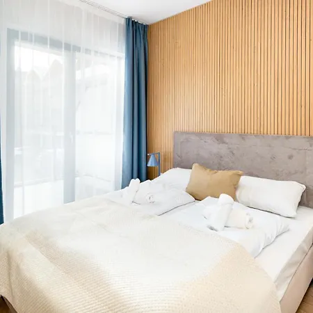 Apartamenty Good Time - Belle View - Centrum Szklarska Poręba Eksteriør bilde