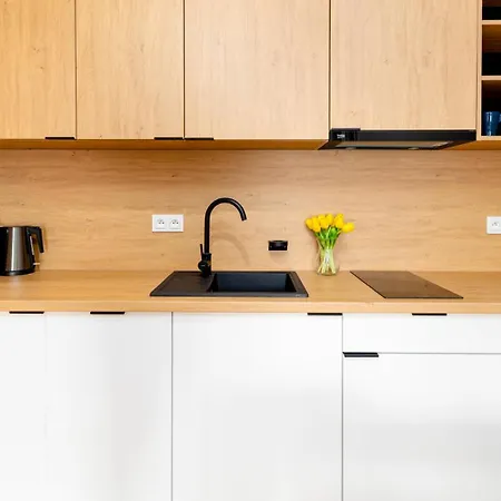 Apartamenty Good Time - Belle View - Centrum Szklarska Poręba Eksteriør bilde