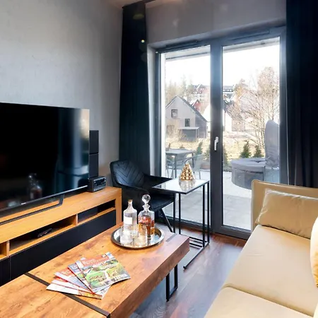 Apartamenty Good Time - Belle View - Centrum Szklarska Poreba Exterior photo