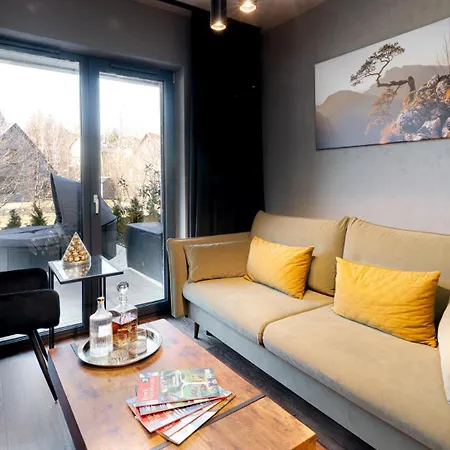 Apartamenty Good Time - Belle View - Centrum Szklarska Poreba Exterior photo