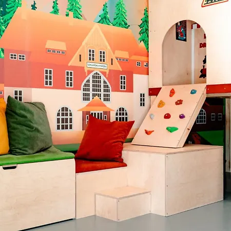Apartamenty Good Time - Belle View - Centrum Szklarska Poręba Eksteriør bilde