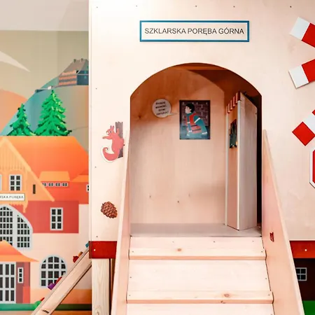 Apartamenty Good Time - Belle View - Centrum Szklarska Poręba Eksteriør bilde