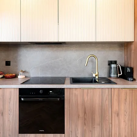 Apartamenty Good Time - Belle View - Centrum Szklarska Poręba Eksteriør bilde