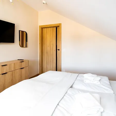 Apartamenty Good Time - Belle View - Centrum Szklarska Poręba Eksteriør bilde