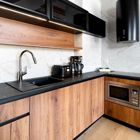 Apartamenty Good Time - Belle View - Centrum Szklarska Poręba Eksteriør bilde