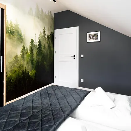 Apartamenty Good Time - Belle View - Centrum Szklarska Poręba Eksteriør bilde
