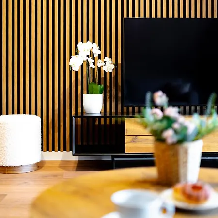 Apartamenty Good Time - Belle View - Centrum Szklarska Poręba Eksteriør bilde