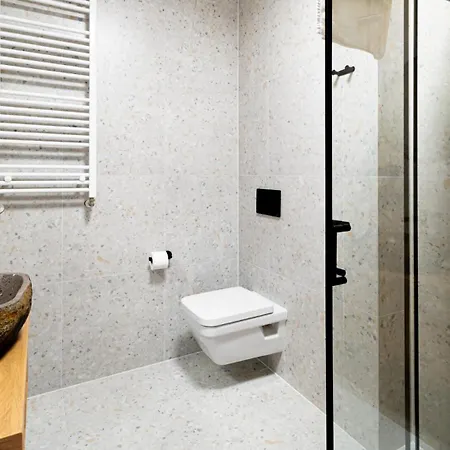 Apartamenty Good Time - Belle View - Centrum Szklarska Poręba Eksteriør bilde