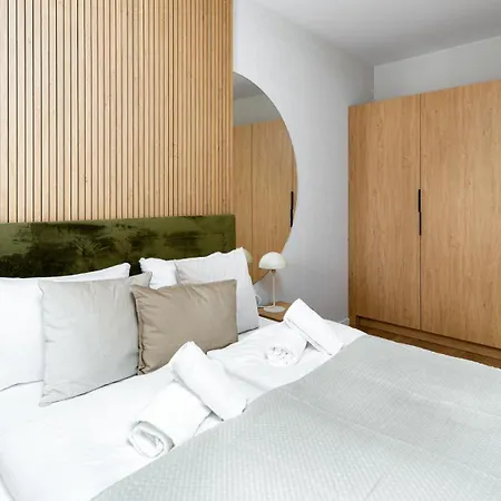 Apartamenty Good Time - Belle View - Centrum Szklarska Poręba Eksteriør bilde