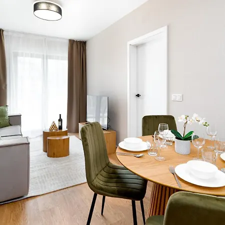 Apartamenty Good Time - Belle View - Centrum Szklarska Poręba Eksteriør bilde