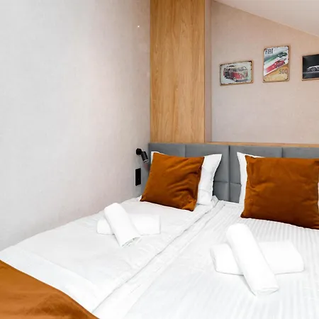 Apartamenty Good Time - Belle View - Centrum Szklarska Poręba Eksteriør bilde