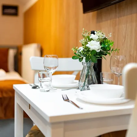Apartamenty Good Time - Belle View - Centrum Szklarska Poręba Eksteriør bilde
