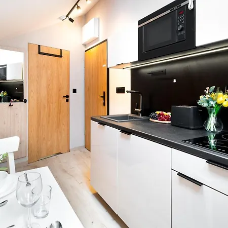 Apartamenty Good Time - Belle View - Centrum Szklarska Poręba Eksteriør bilde