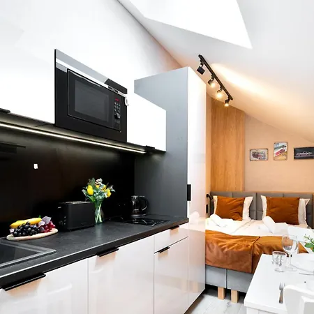 Apartamenty Good Time - Belle View - Centrum Szklarska Poręba Eksteriør bilde