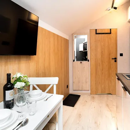 Apartamenty Good Time - Belle View - Centrum Szklarska Poręba Eksteriør bilde