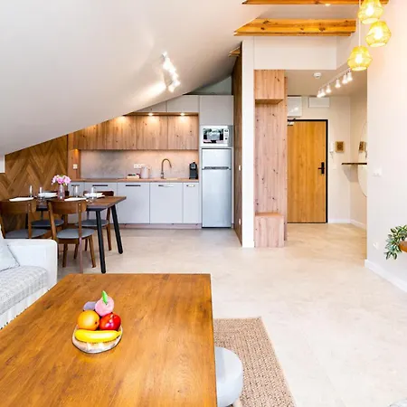 Apartamenty Good Time - Belle View - Centrum Szklarska Poręba Eksteriør bilde