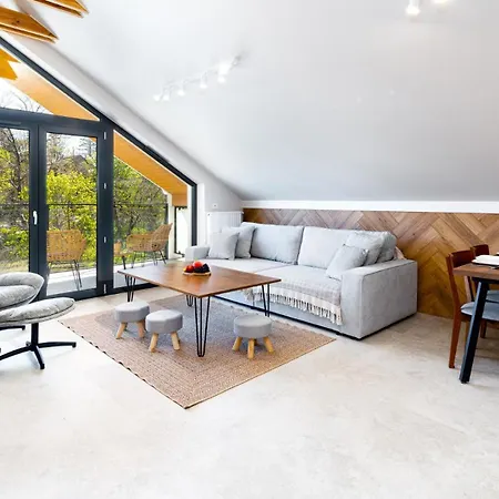 Apartamenty Good Time - Belle View - Centrum Szklarska Poręba Eksteriør bilde