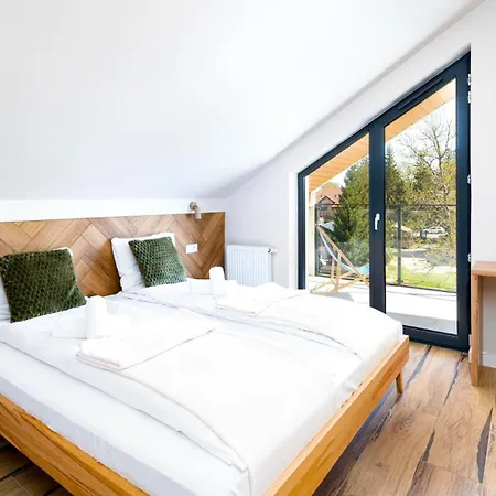Apartamenty Good Time - Belle View - Centrum Szklarska Poręba Eksteriør bilde