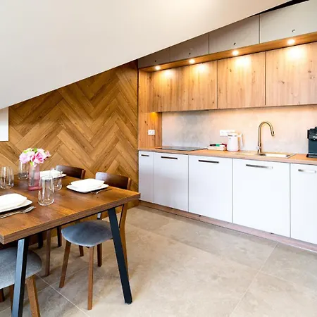 Apartamenty Good Time - Belle View - Centrum Szklarska Poręba Eksteriør bilde