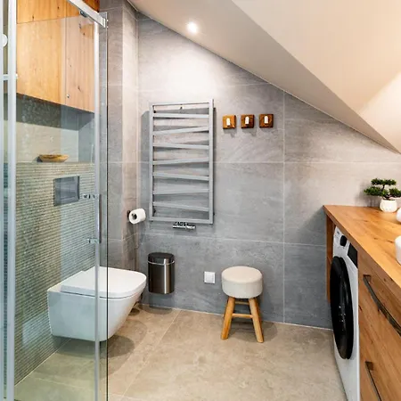 Apartamenty Good Time - Belle View - Centrum Szklarska Poręba Eksteriør bilde