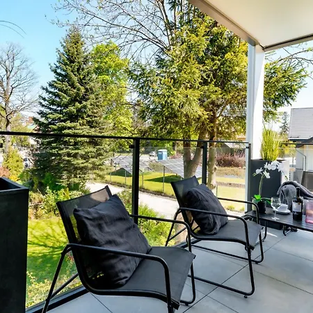 Apartamenty Good Time - Belle View - Centrum Szklarska Poreba Exterior photo