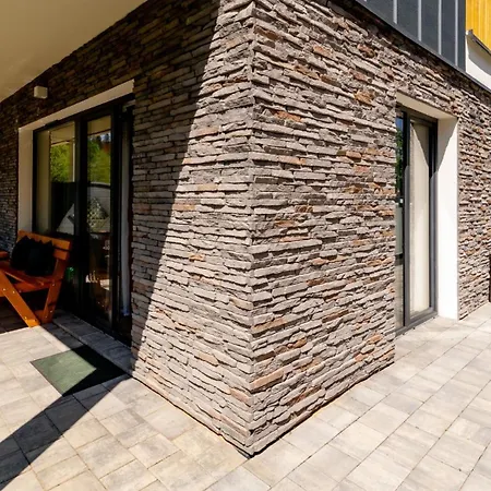 Apartamenty Good Time - Belle View - Centrum Szklarska Poreba Exterior photo