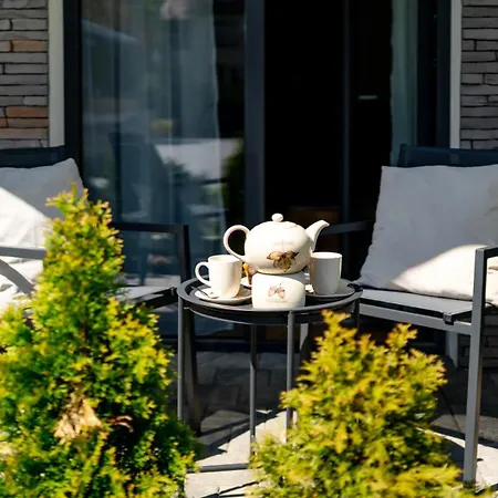 Apartamenty Good Time - Belle View - Centrum Szklarska Poreba Exterior photo