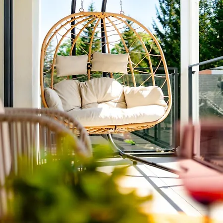 Apartamenty Good Time - Belle View - Centrum Szklarska Poreba Exterior photo