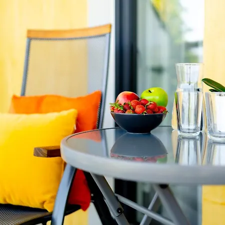 Apartamenty Good Time - Belle View - Centrum Szklarska Poreba Exterior photo