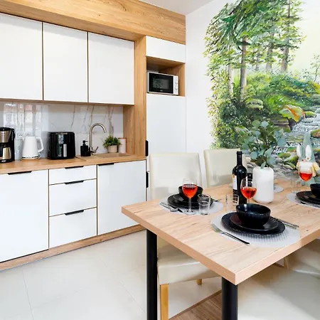 Apartamenty Good Time - Belle View - Centrum Szklarska Poreba Exterior photo