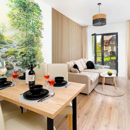 Apartamenty Good Time - Belle View - Centrum Szklarska Poreba Exterior photo