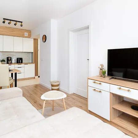 Apartamenty Good Time - Belle View - Centrum Szklarska Poreba Exterior photo