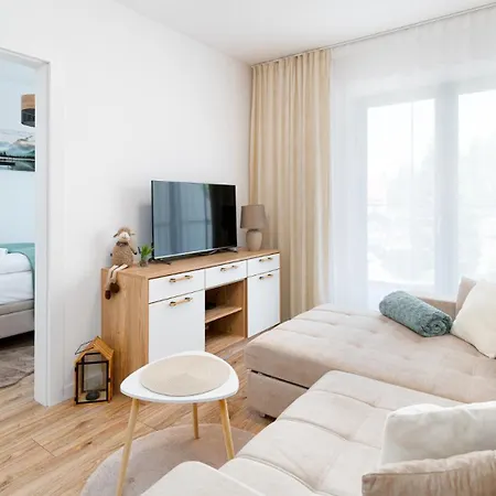 Apartamenty Good Time - Belle View - Centrum Szklarska Poreba Exterior photo