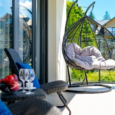 Apartamenty Good Time - Belle View - Centrum Szklarska Poreba Exterior photo