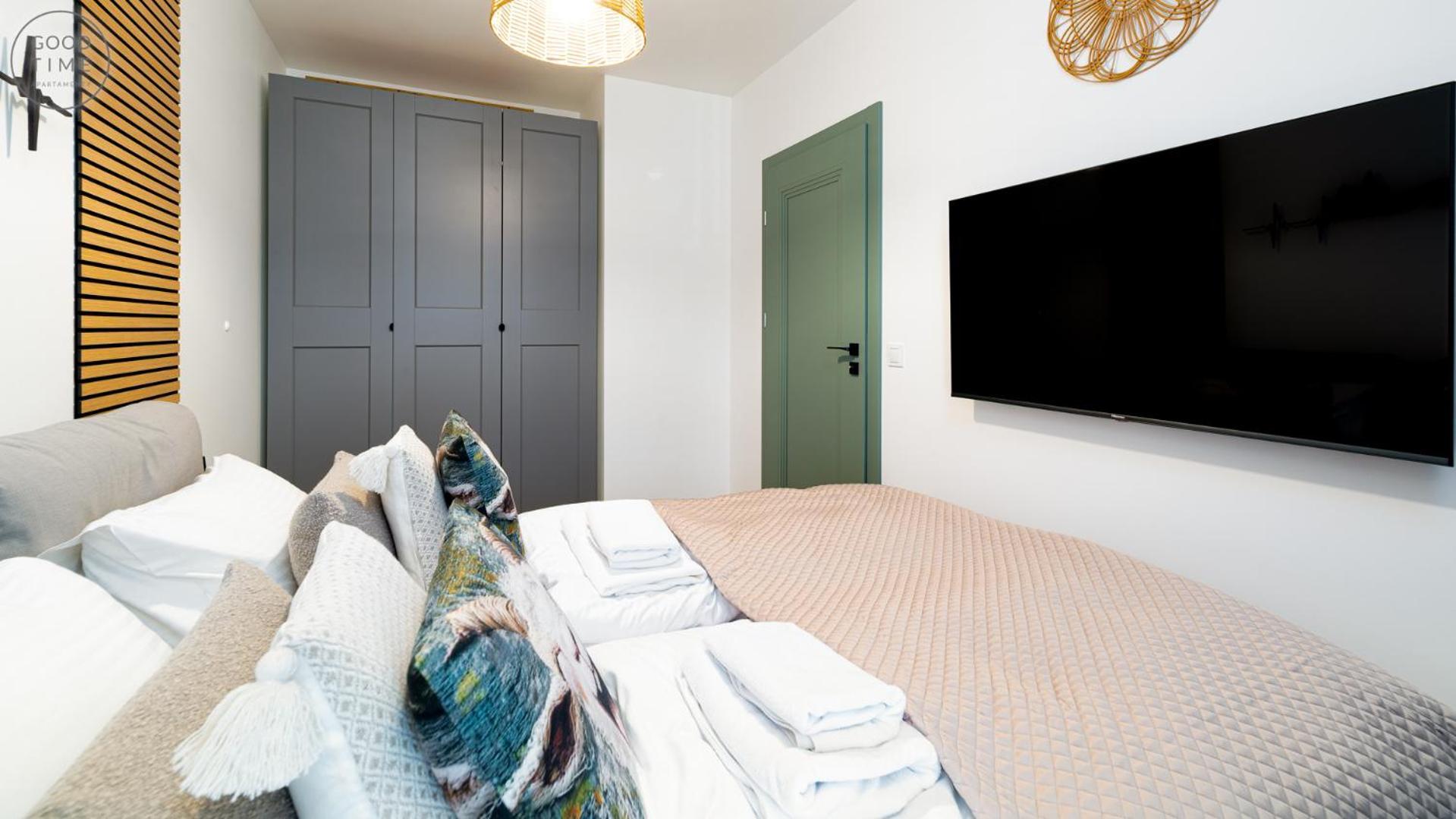 Apartment Good Time - Belle View - Centrum