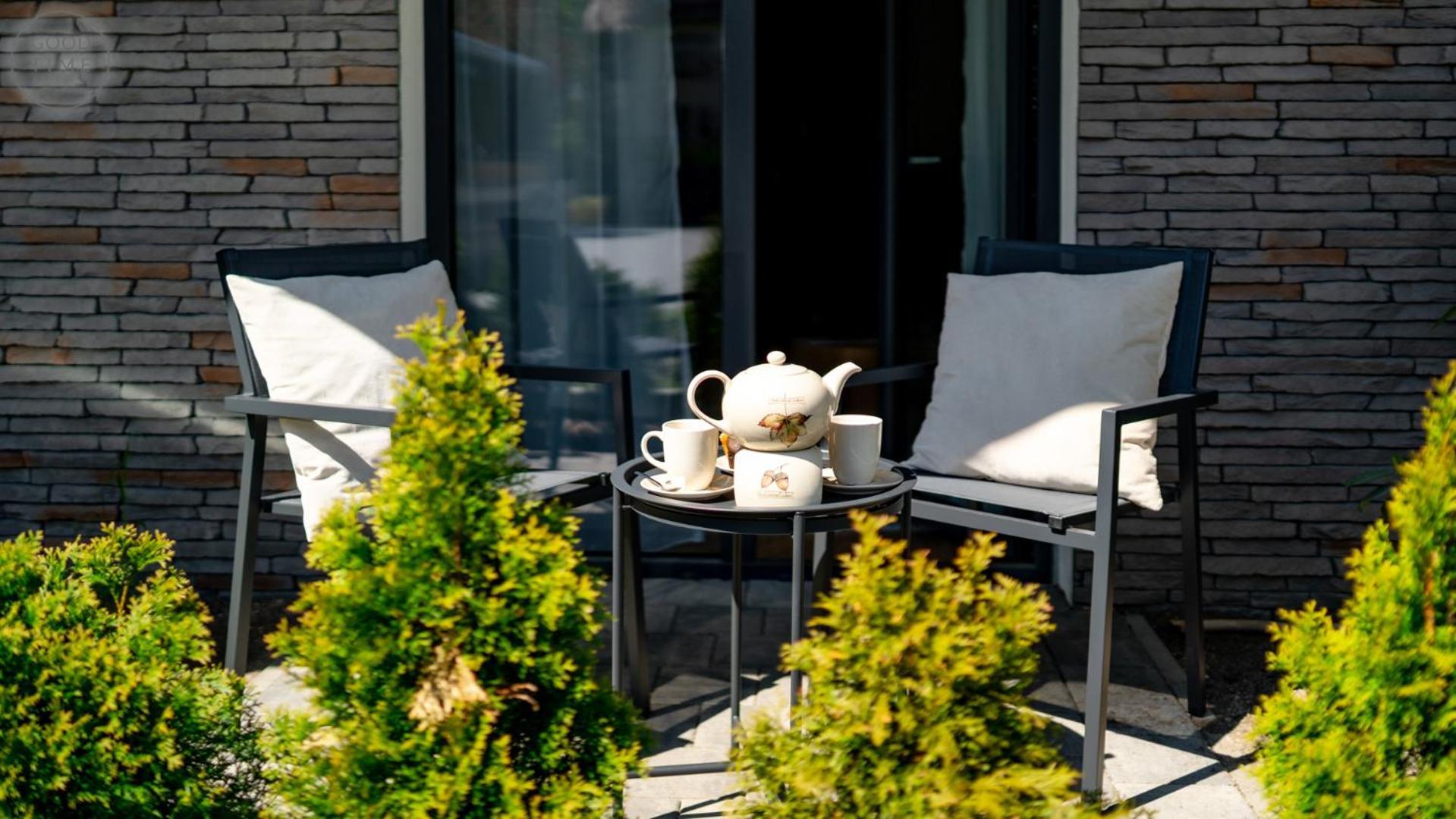Good Time - Belle View - Centrum * Schreiberhau