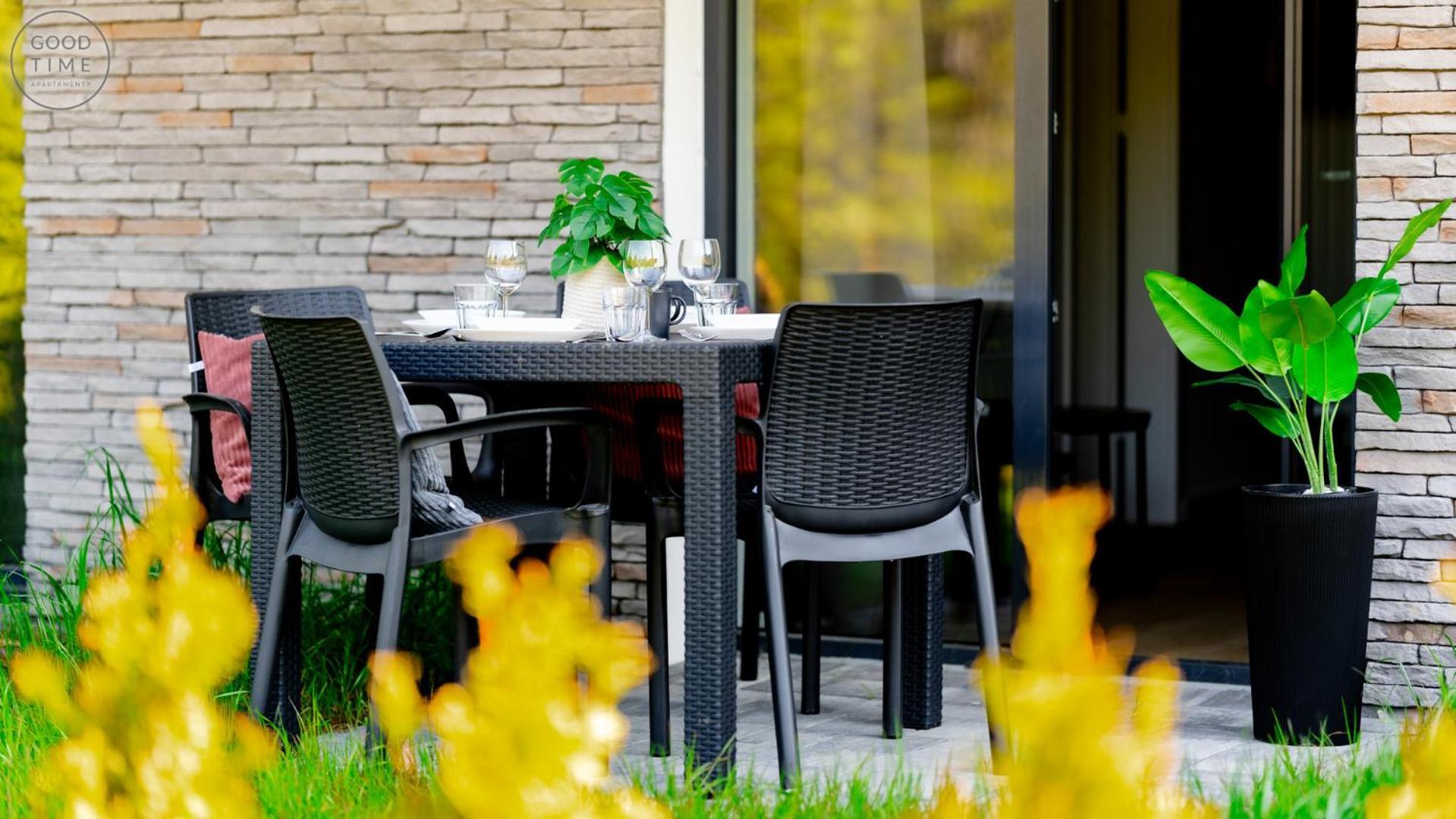 Good Time - Belle View - Centrum Apartment *