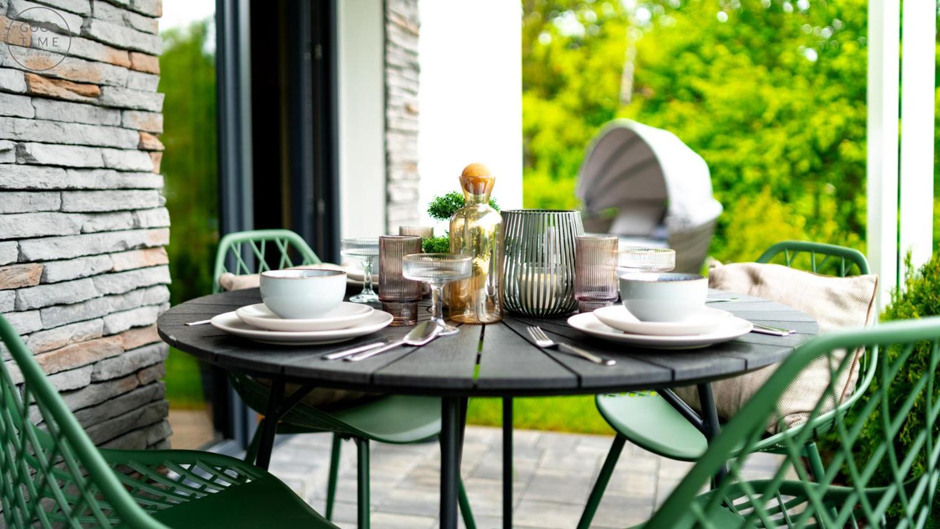 Apartment Good Time - Belle View - Centrum