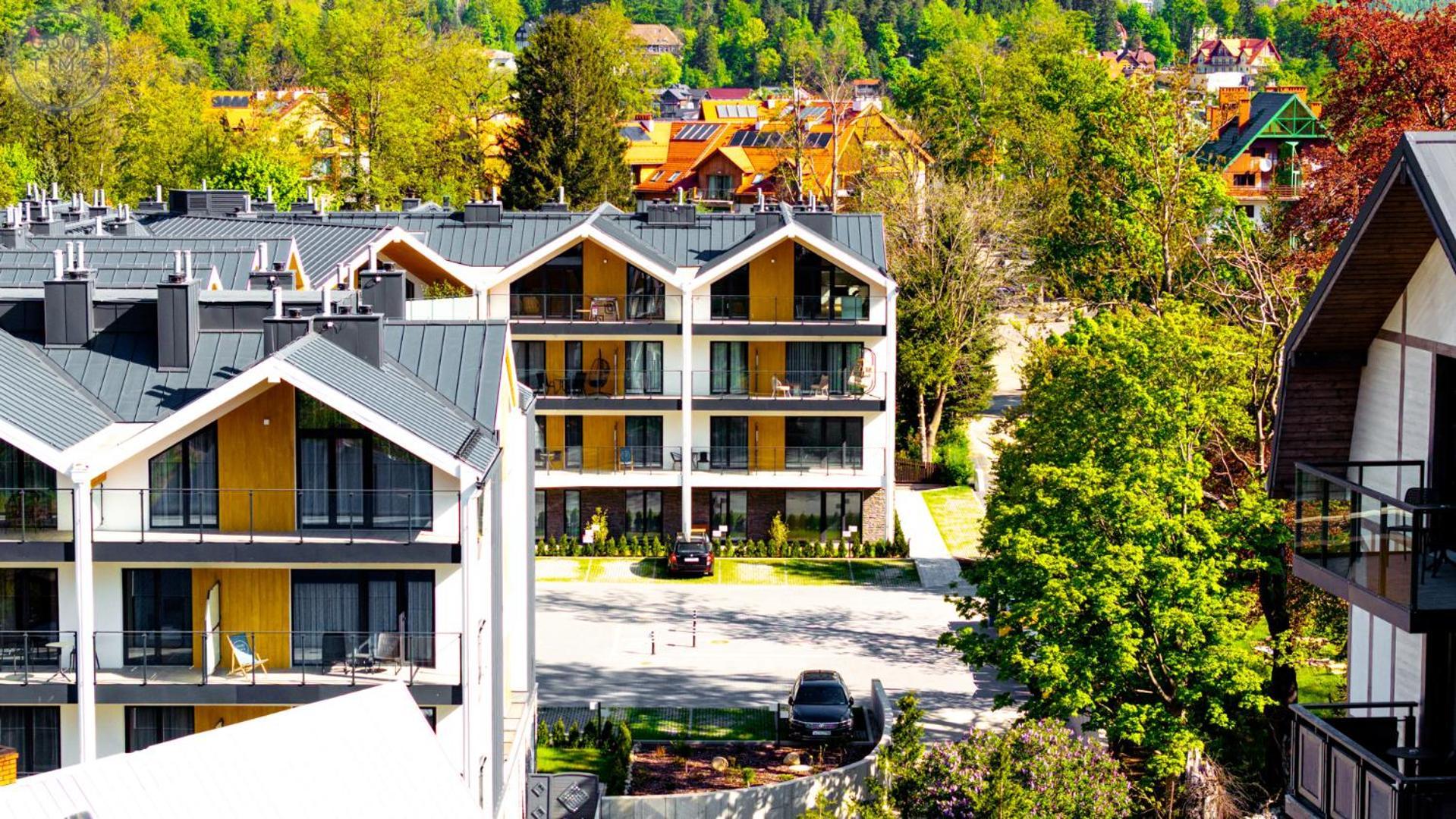 Good Time - Belle View - Centrum Apartment